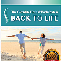 Back to Life - 3 Level Healthy Back System PDF
