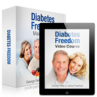Diabetes Freedom PDF