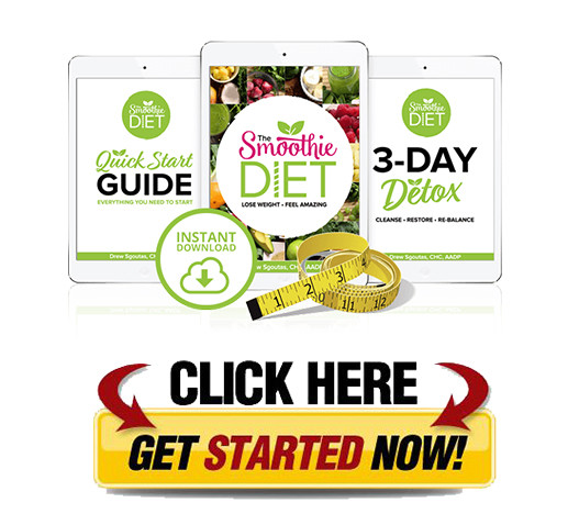 Download The Smoothie Diet PDF