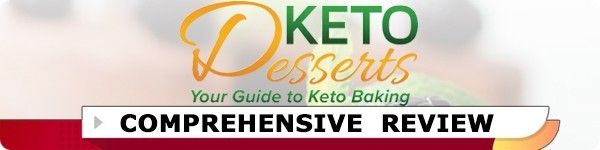 Keto Desserts Review