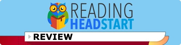 Reading Head Start PDF
