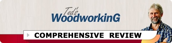 Ted’s Woodworking Plans Review