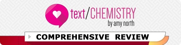 Text Chemistry Review