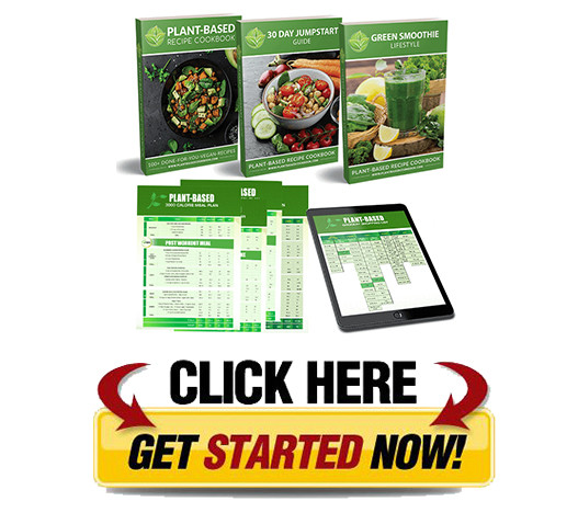 Download The Plant-Based Diet Cookbook PDF