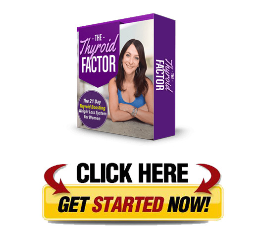 Download The Thyroid Factor PDF