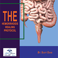 Hemorrhoids Healing Protocol PDF