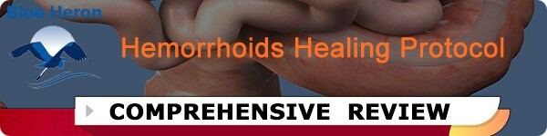 Hemorrhoids Healing Protocol Review