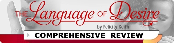 Language of Desire Review