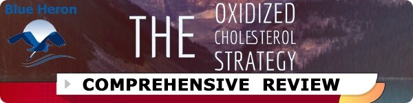 Oxidized Cholesterol Strategy Review