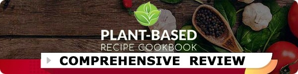 The Plant-Based Diet Cookbook Review