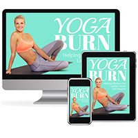 Yoga Burn PDF