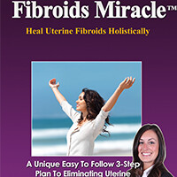 Fibroids Miracle PDF