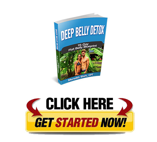 Download Deep Belly Detox PDF