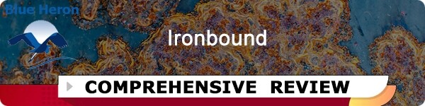 Ironbound Review