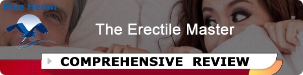 erectile mastery program review