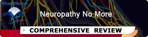 Neuropathy No More Review