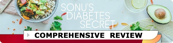 Sonu's Diabetes Secret Review