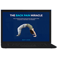 Back Pain Miracle PDF