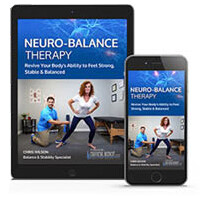 The Neuro-Balance Therapy PDF