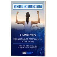 Stronger Bones Now PDF