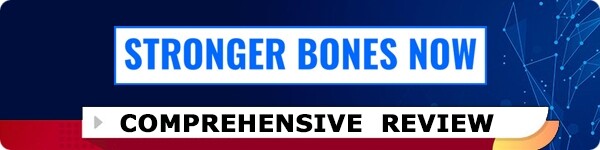 stronger bones now review