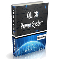 Quick Power System PDF