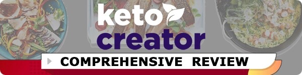 Keto Creator Review