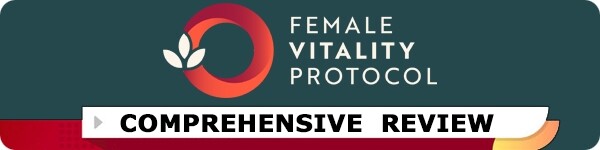 female vitality protocol review