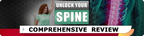 unlock your spine review